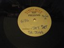 Test Pressing DR. JOHN / JET SET 1984