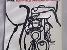 MILES DAVIS COOKIN' PRESTIGE LP 7094 BERGENFIELD N.J.GEM SLEEVE
