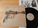 FOO FIGHTERS - s/t same First Album FIRST UK PRESS 1995 Nirvana