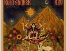 KULA SHAKER K2.0 NEW SEALED 180G VINYL LP IN STOCK