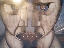 Pink Floyd The Division Bell album