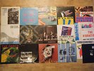 80er- Posten mit 22 LPs / Maxis: ua. - MATT BIANCO - ANNE CLARK - PROPAGANDA - 