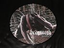 BEHEMOTH Satanica PICTURE MLP LP Watain Marduk Dark Funeral Mist Antaeus Behexen