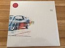 KARATE Unsolved 2LP RARE OOP Geoff Farina