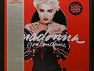 (LP) MADONNA - You Can Dance / Gold Stamp PROMO / VG+/VG+