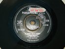 THE BEATLES 1964 UK 1ST PRESS PARLOPHONE FACTORY SAMPLE DEMO A HARD DAY'S NIGHT