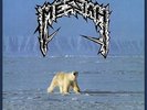 MESSIAH - Extreme Cold Weather (Orginal Chainsaw Records) TOP 
