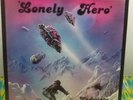 Sadwings Lonely Hero LP RARE Heavy Metal Sweden out of print Heavy Load
