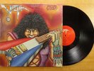 VICTIM “Power Hungry” Orig LP NEAR MINT IN SHRINK Private Label Heavy Metal 1983