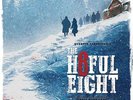 Ennio Morricone - Quentin Tarantino's The Hateful Eight Vinyl 2LP NEU 09534173