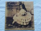 FABRIZIO DE ANDRE' ANIME SALVE REISSUE SONY 2014 LTD. 1000 NEW SEALED