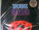 Rush 2112 LP NEW 200g Hologram Edition Vinyl w/Download* 2015