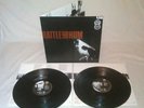 U2-RATTLE AND HUM..SUPERB 1ST UK PRESS NEAR MINT DOUBLE VINYL LP RECORD 1988