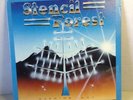 Stencil Forest Opening Act Lp Sealed Progressive Rock Private Indiana Realtime