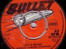 JAMAICA JUBILEE /SKINHEAD REGGAE/BULLET 45/LET IT BE ME - ALL I HAVE TO DO..EX+