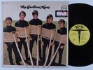 THE GORDIAN KNOT Self Titled VERVE LP NM mono promo