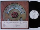 GRATEFUL DEAD American Beauty WARNER BROS WS 1893 LP NM wlp