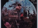 JAKE AND THE FAMILY JEWELS Self Titled POLYDOR 24-4029 LP SEALED promo