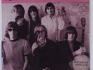 JEFFERSON AIRPLANE Surrealistic Pillow RCA VICTOR LP SEALED mono promo