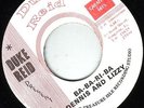 DENNIS & LIZZY/SKINHEAD REGGAE/DRGH JA 45/BA BA RI BA - BUCK AND THE PREACHER