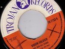 HOT ROD ALL STAR/SKINHEAD REGGAE/TROJAN 45/VIRGIN SOLDIER - BRIXTON REGGAE..RARE