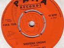 THE CLANCY SET/SKINHEAD REGGAE/PAMA 45/WESTERN ORGAN - MOTHER'S ADVICE EX+
