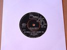 The Supremes : My World Is Empty Without You UK Tamla Motown 7” 45 - TMG 548