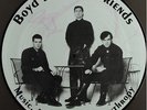 Music, Martinis and Misanthropy [VINYL] Boyd Rice and Friends Vinyl