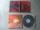 BUFFALO VOLCANIC ROCK LP WITH POSTER VERTIGO SWIRL ORIGINAL 1973 NM PETE WELLS