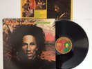 Bob Marley & The Wailers - Natty Dread - 1974 Vinyl LP Record ILPS 9281 (EX/NM-)