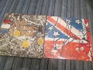 THE STONE ROSES 1989 UK DEBUT LP FIRST PRESSING RARE WITH INNER SLEEVE