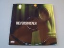 THE PSYCHO REALM RARE ORIGINAL PRESSING 1997 (2) RECORD VINYL LP RAP OLD SCHOOL