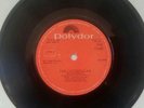 The Cure, The Caterpillar, Happy The Man, Irish Pressing