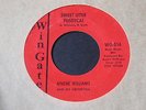 Andre Williams   Sweet Little Pussycat / Loose Juice   mod northern soul 45 HEAR