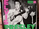 ELVIS PRESLEY LOVE ME TENDER/BLUE SUEDE SHOES 3 ORIG 1956 RCA 7