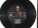 PATTI SMITH PISS FACTORY/HEY JOE ORIG 1977 MER 45 7