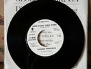 GEORGE HARRISON DING DONG RARE PIC SLEEVE WHITE LABEL PROMO 7
