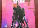 PEARL JAM-TEN VINYL LP RECORD. ORIGINAL UK 1st PRESSING-Superb