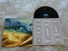 SUGAR - COPPER BLUE UK 1ST PRESSING VINYL LP ALT ROCK HUSKER DU BOB MOULD