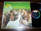 THE BEACH BOYS - Pet Sounds - LP - Original Canadian Press With Shrink - DT 2458