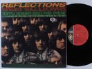 TERRY KNIGHT & THE PACK Reflections CAMEO LP mono promo