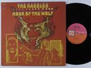 THE HASSLES Hour of the Wolf UNITED ARTISTS LP NM promo
