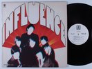 INFLUENCE Self Titled ABC 630 LP NM mono wlp