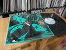 Jade-Faces of Jade US psych lp in shrink  1970 Mint