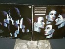 Kraftwerk ?– Electric Cafe Edicion Española ' LP VG+ / VG++ EMI ?– 074 24 0688 1