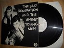 THE BEAT GENERATION ANGRY MEN PURPLE HEARTS Mod Revival 79 LES ELITE SMALL HOURS