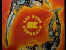 ? 33 T  VINYL - LES RITA MITSOUKO - RE ?