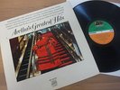 ARETHA FRANKLIN ARETHA'S GREATEST HITS 1971 GERMAN 1ST