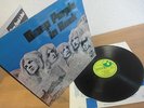 DEEP PURPLE IN ROCK ORIGINAL 1ST PRESSUNG