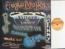 BAR COUNTRY ROCK LP Augie Meyers Texas 1005 Finally In Lights